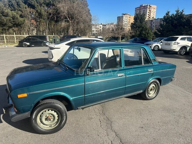 LADA (VAZ) 2106 1998, 86,000 km - 1.6 l - Bakı