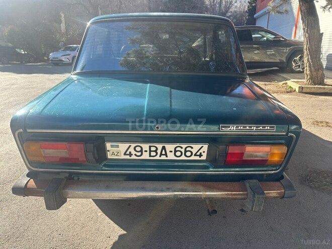 LADA (VAZ) 2106 1998, 86,000 km - 1.6 l - Bakı