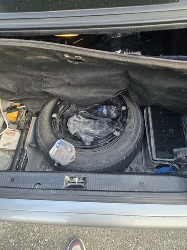Mercedes C 200 1999, 264,000 km - 2.0 l - Sumqayıt