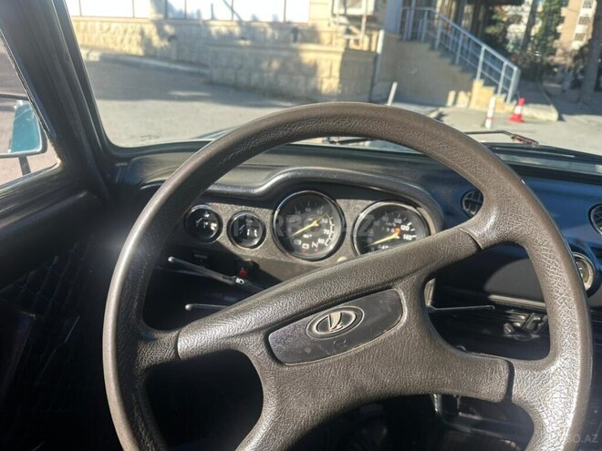 LADA (VAZ) 2106 1998, 86,000 km - 1.6 l - Bakı