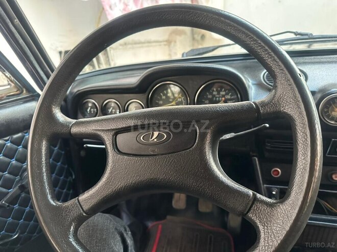 LADA (VAZ) 2106 1998, 86,000 km - 1.6 l - Bakı