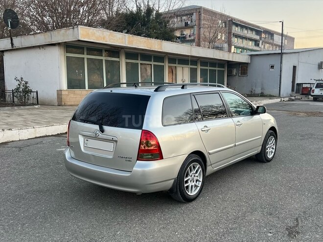 Toyota Corolla 2006, 360,000 km - 1.4 l - Şəmkir