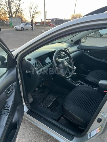 Toyota Corolla 2006, 360,000 km - 1.4 l - Şəmkir