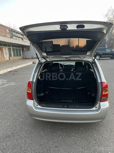 Toyota Corolla 2006, 360,000 km - 1.4 l - Şəmkir