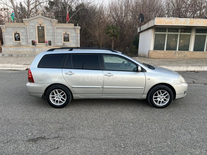 Toyota Corolla 2006, 360,000 km - 1.4 l - Şəmkir