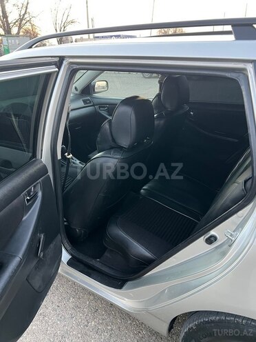 Toyota Corolla 2006, 360,000 km - 1.4 l - Şəmkir