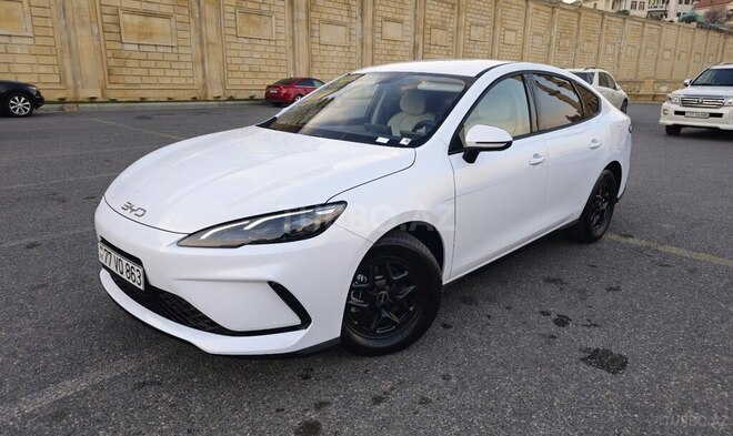 BYD  2025, 0 km - 1.5 l - Bakı