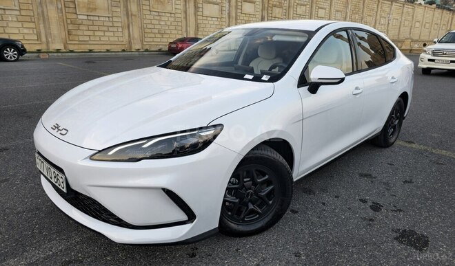 BYD  2025, 0 km - 1.5 l - Bakı
