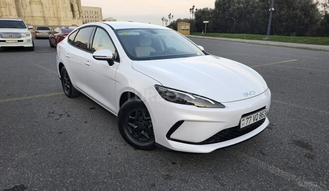 BYD  2025, 0 km - 1.5 l - Bakı