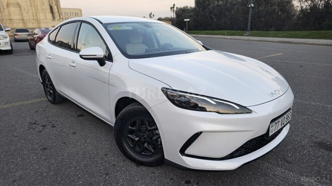 BYD  2025, 0 km - 1.5 l - Bakı