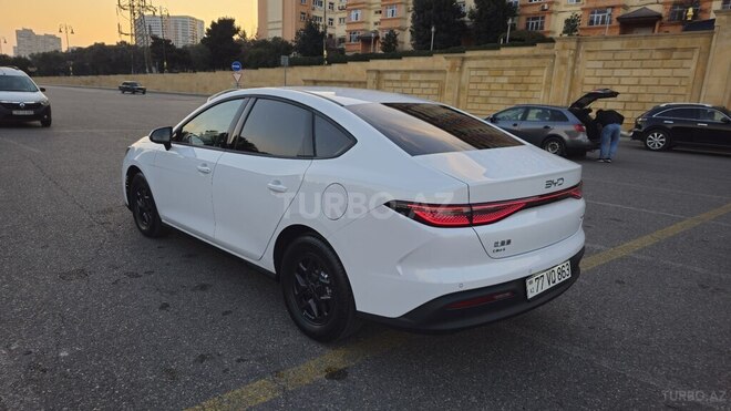 BYD  2025, 0 km - 1.5 l - Bakı