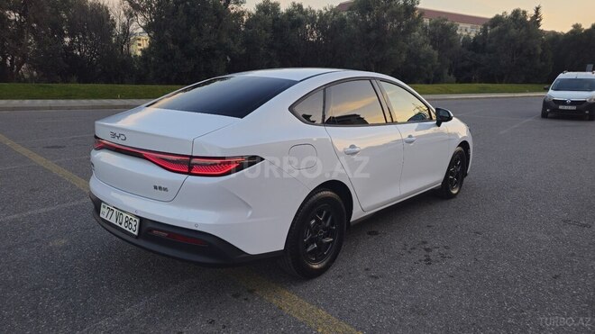BYD  2025, 0 km - 1.5 l - Bakı