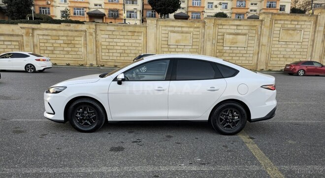 BYD  2025, 0 km - 1.5 l - Bakı