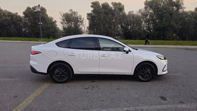 BYD  2025, 0 km - 1.5 l - Bakı