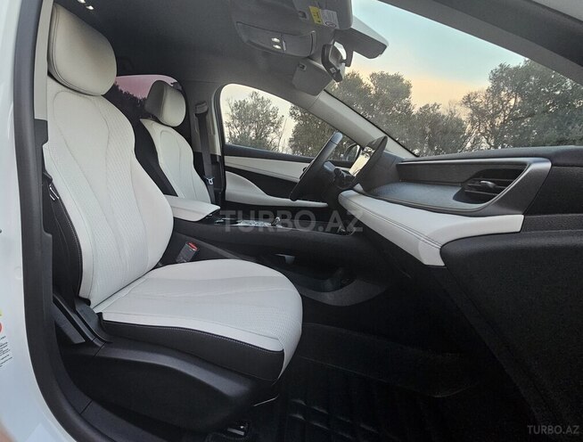BYD  2025, 0 km - 1.5 l - Bakı