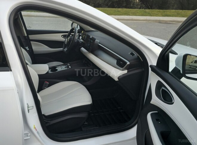 BYD  2025, 0 km - 1.5 l - Bakı