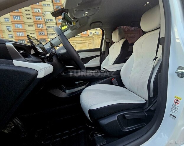 BYD  2025, 0 km - 1.5 l - Bakı