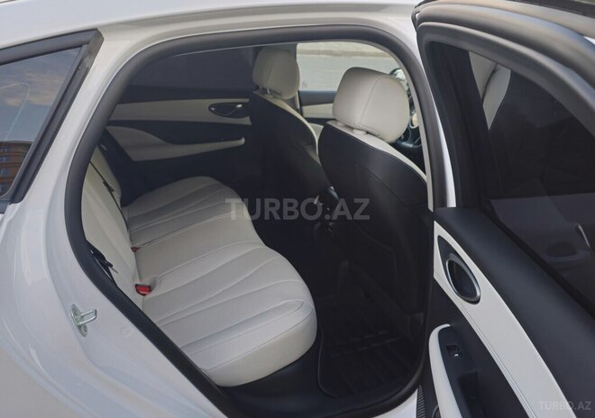 BYD  2025, 0 km - 1.5 l - Bakı