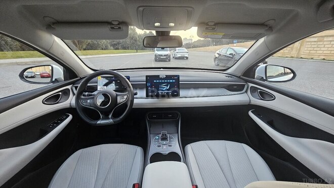 BYD  2025, 0 km - 1.5 l - Bakı