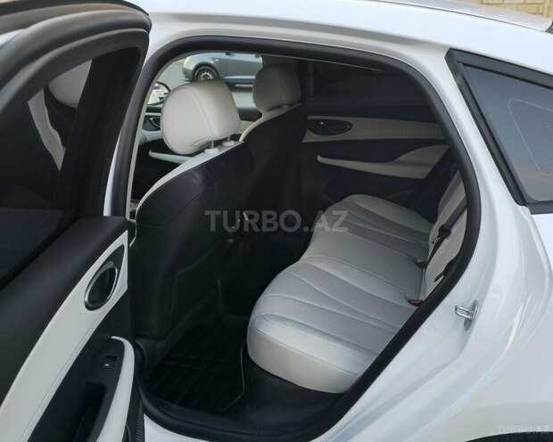 BYD  2025, 0 km - 1.5 l - Bakı