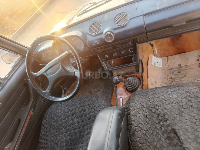 LADA (VAZ) 2101 1973, 800,000 km - 1.3 л - Şirvan