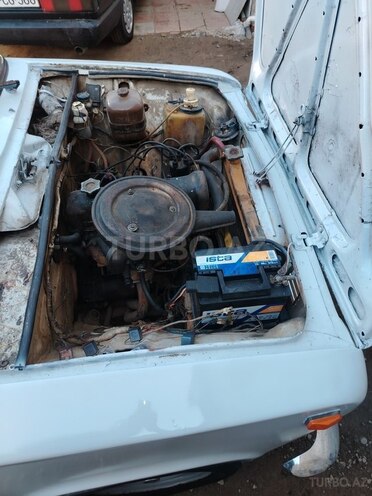 LADA (VAZ) 2101 1973, 800,000 km - 1.3 л - Şirvan