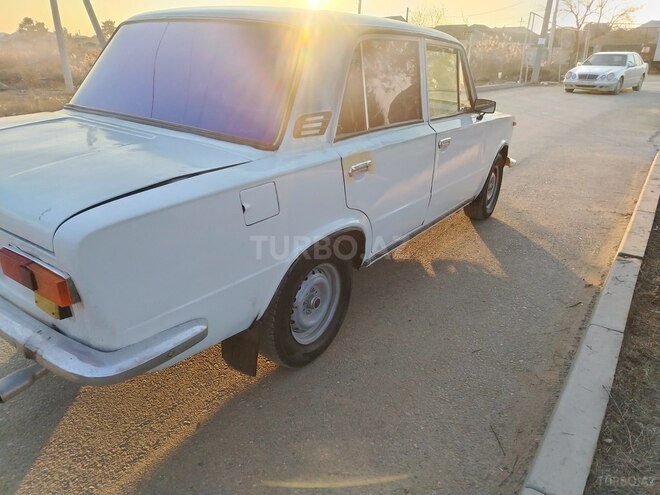 LADA (VAZ) 2101 1973, 800,000 km - 1.3 л - Şirvan