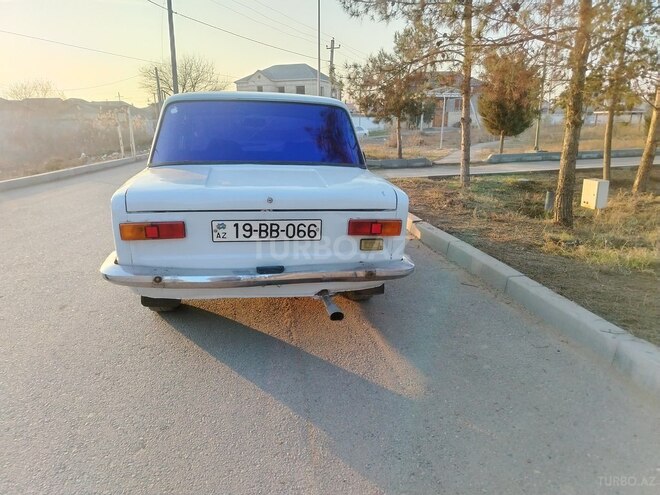 LADA (VAZ) 2101 1973, 800,000 km - 1.3 л - Şirvan