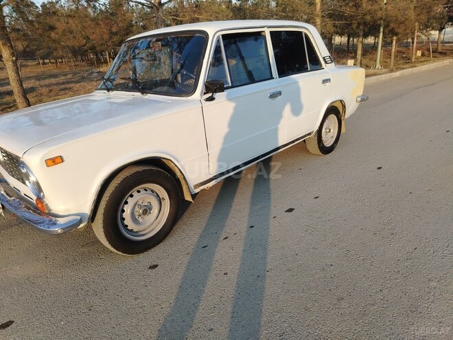 LADA (VAZ) 2101 1973, 800,000 km - 1.3 л - Şirvan