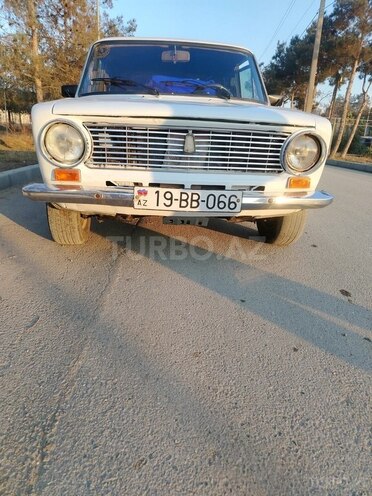 LADA (VAZ) 2101 1973, 800,000 km - 1.3 л - Şirvan