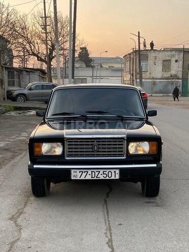 LADA (VAZ) 2107 2010, 45,814 km - 1.6 l - Bakı