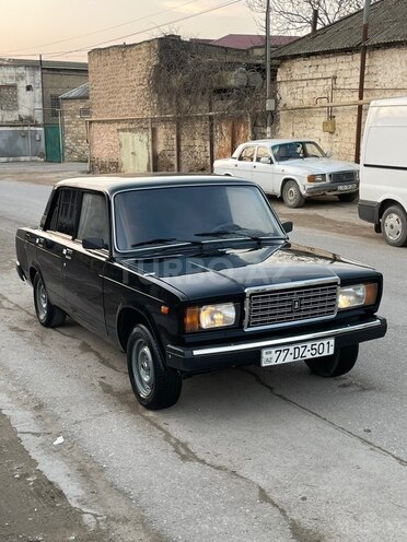 LADA (VAZ) 2107 2010, 45,814 km - 1.6 l - Bakı