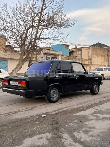 LADA (VAZ) 2107 2010, 45,814 km - 1.6 l - Bakı