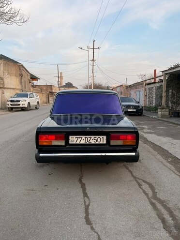 LADA (VAZ) 2107 2010, 45,814 km - 1.6 l - Bakı
