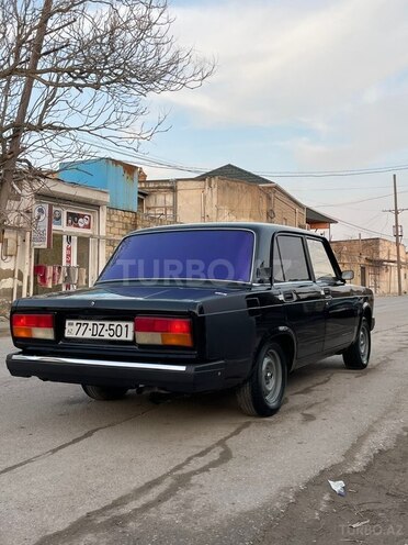 LADA (VAZ) 2107 2010, 45,814 km - 1.6 l - Bakı