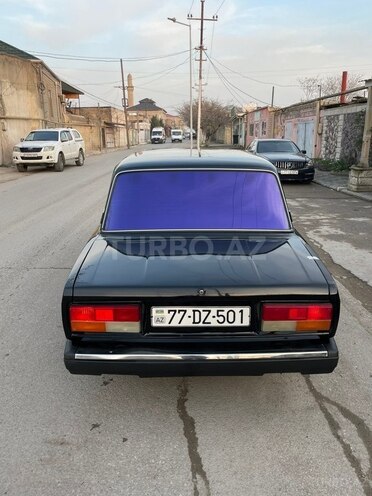 LADA (VAZ) 2107 2010, 45,814 km - 1.6 l - Bakı