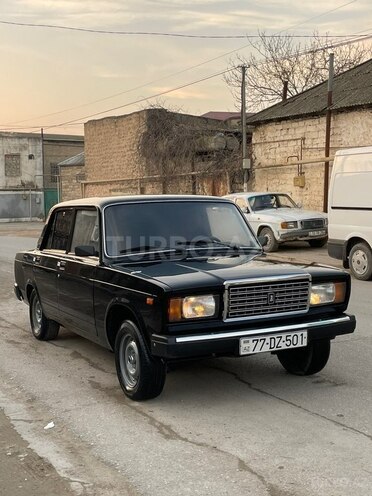 LADA (VAZ) 2107 2010, 45,814 km - 1.6 l - Bakı