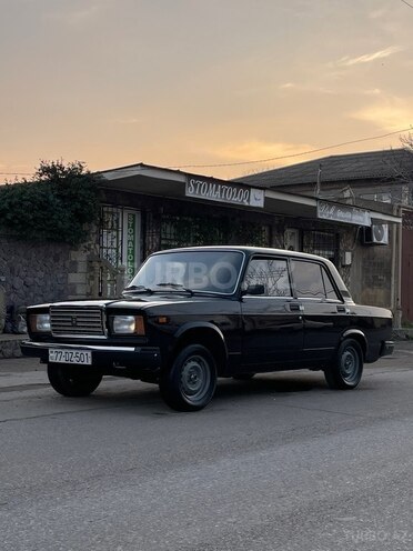 LADA (VAZ) 2107 2010, 45,814 km - 1.6 l - Bakı