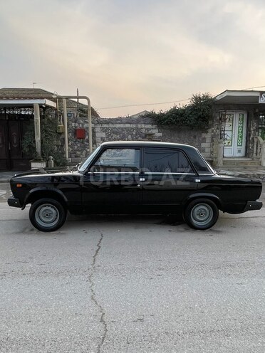 LADA (VAZ) 2107 2010, 45,814 km - 1.6 l - Bakı