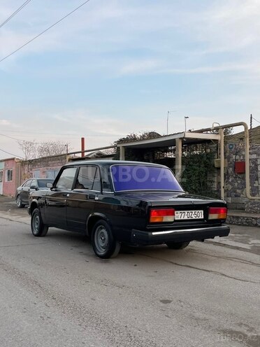 LADA (VAZ) 2107 2010, 45,814 km - 1.6 l - Bakı
