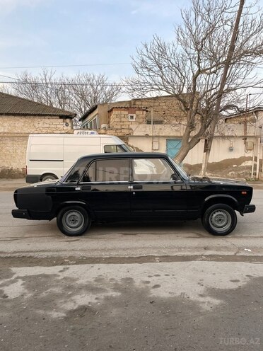 LADA (VAZ) 2107 2010, 45,814 km - 1.6 l - Bakı