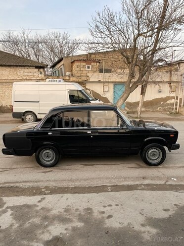 LADA (VAZ) 2107 2010, 45,814 km - 1.6 l - Bakı