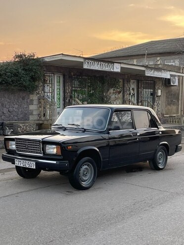 LADA (VAZ) 2107 2010, 45,814 km - 1.6 l - Bakı