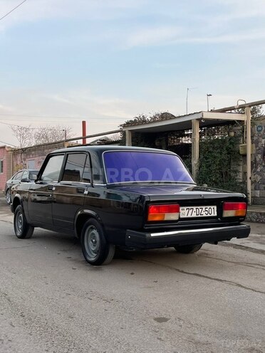 LADA (VAZ) 2107 2010, 45,814 km - 1.6 l - Bakı