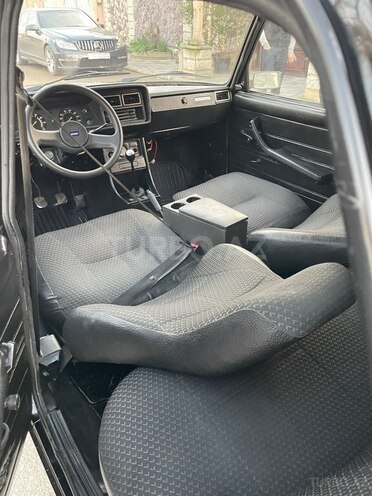 LADA (VAZ) 2107 2010, 45,814 km - 1.6 l - Bakı