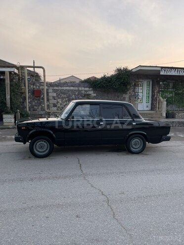 LADA (VAZ) 2107 2010, 45,814 km - 1.6 l - Bakı