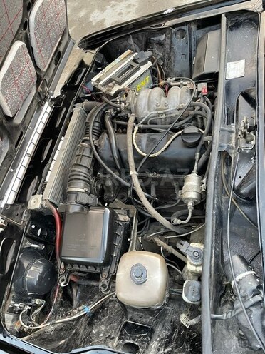 LADA (VAZ) 2107 2010, 45,814 km - 1.6 l - Bakı