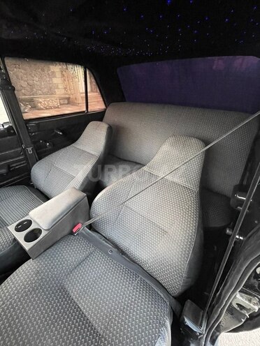 LADA (VAZ) 2107 2010, 45,814 km - 1.6 l - Bakı