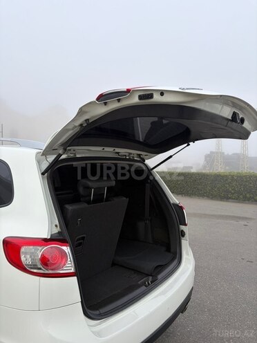 Hyundai Santa Fe 2009, 234,600 km - 2.0 l - Bakı