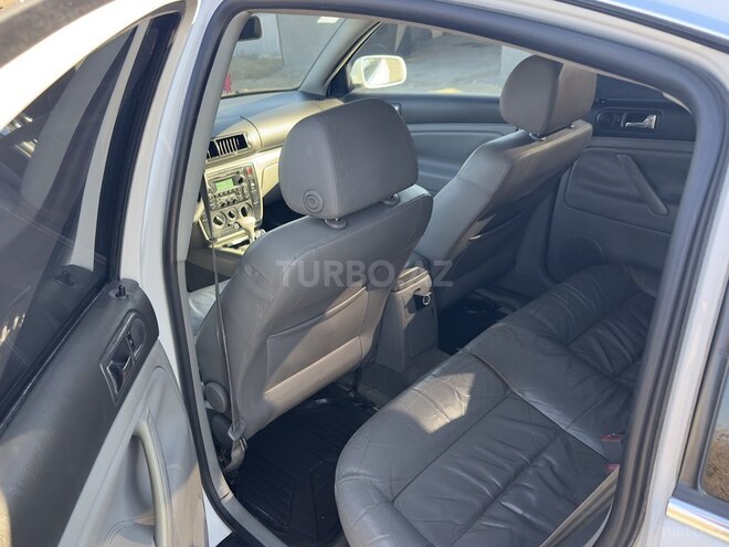 Volkswagen Passat 2002, 305,776 km - 1.8 l - Zərdab